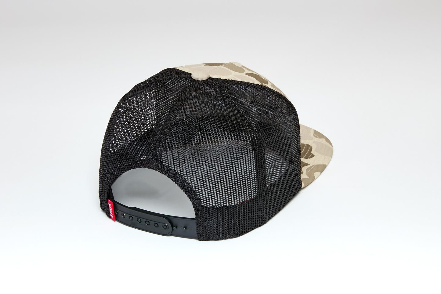 Kimes Ranch Grandview Cap in Natural