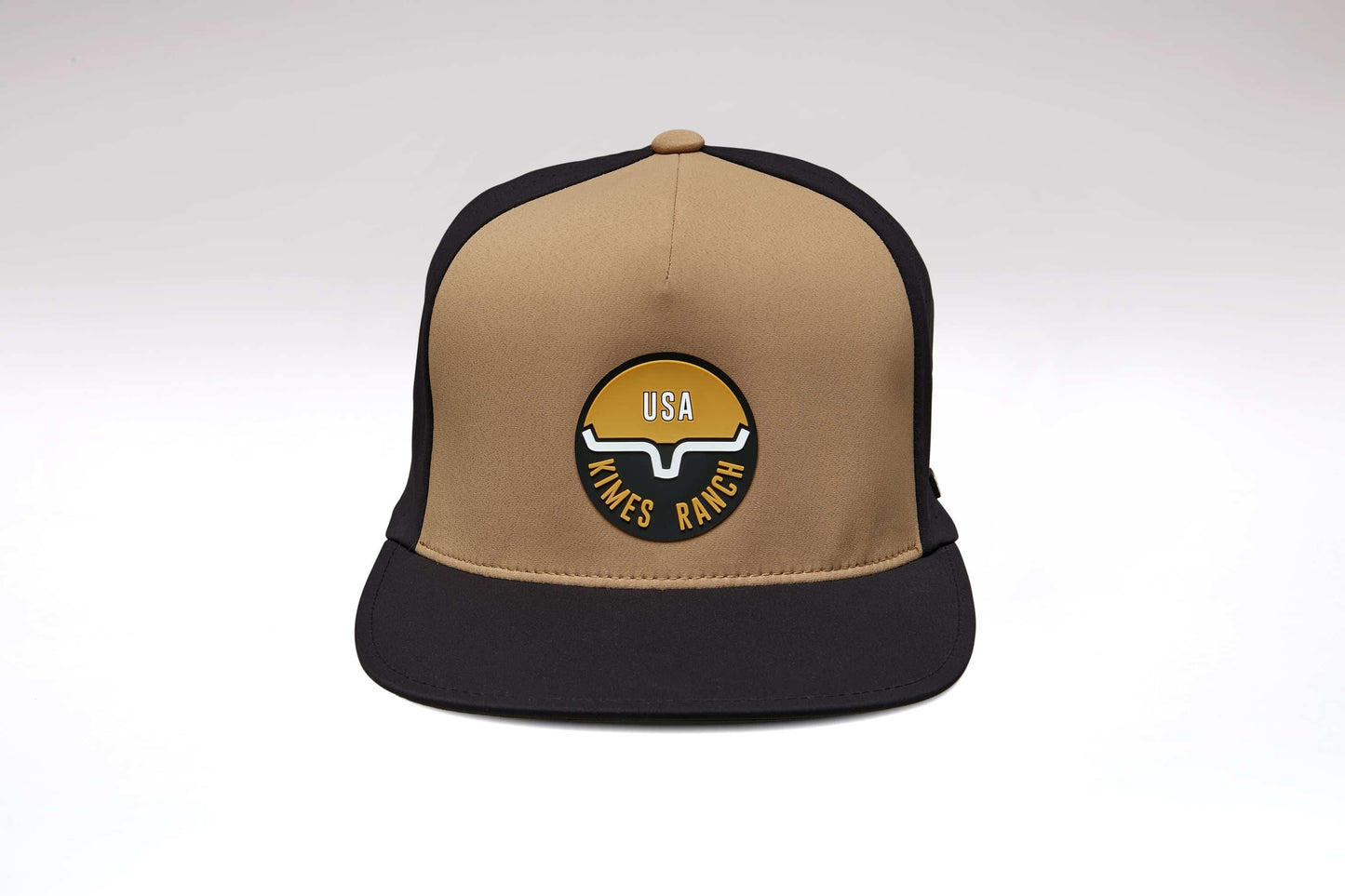 Kimes Palma Hat in Brown