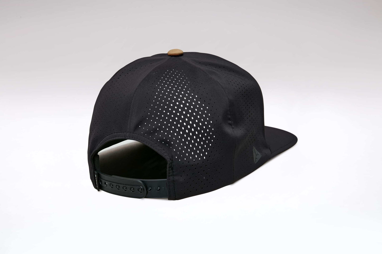 Kimes Palma Hat in Brown