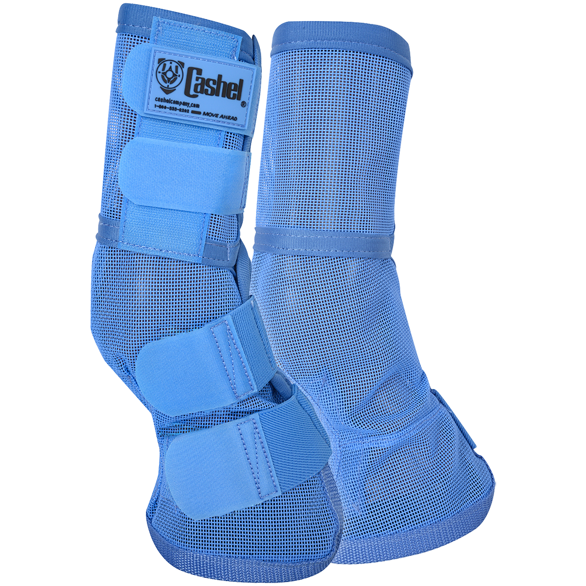 Cashel Crusader Leg Guards