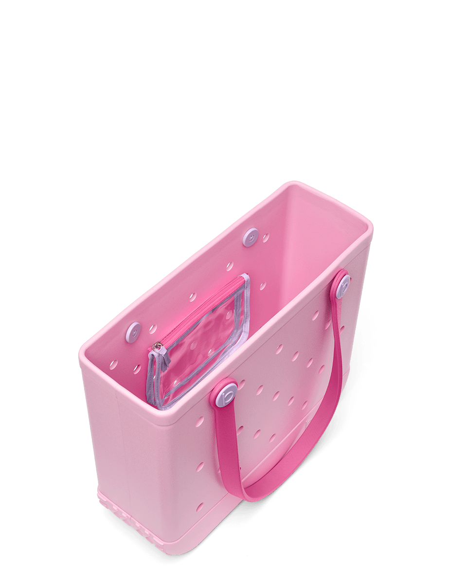 Pink Drink Baby Bogg Bag