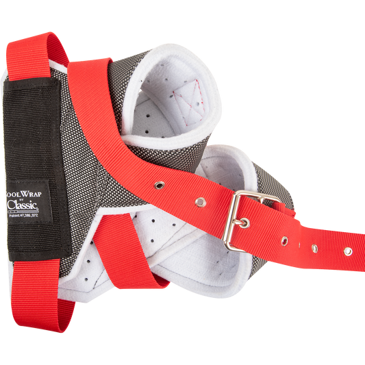 Classic Clear Vision Cool Wrap Horn Wraps