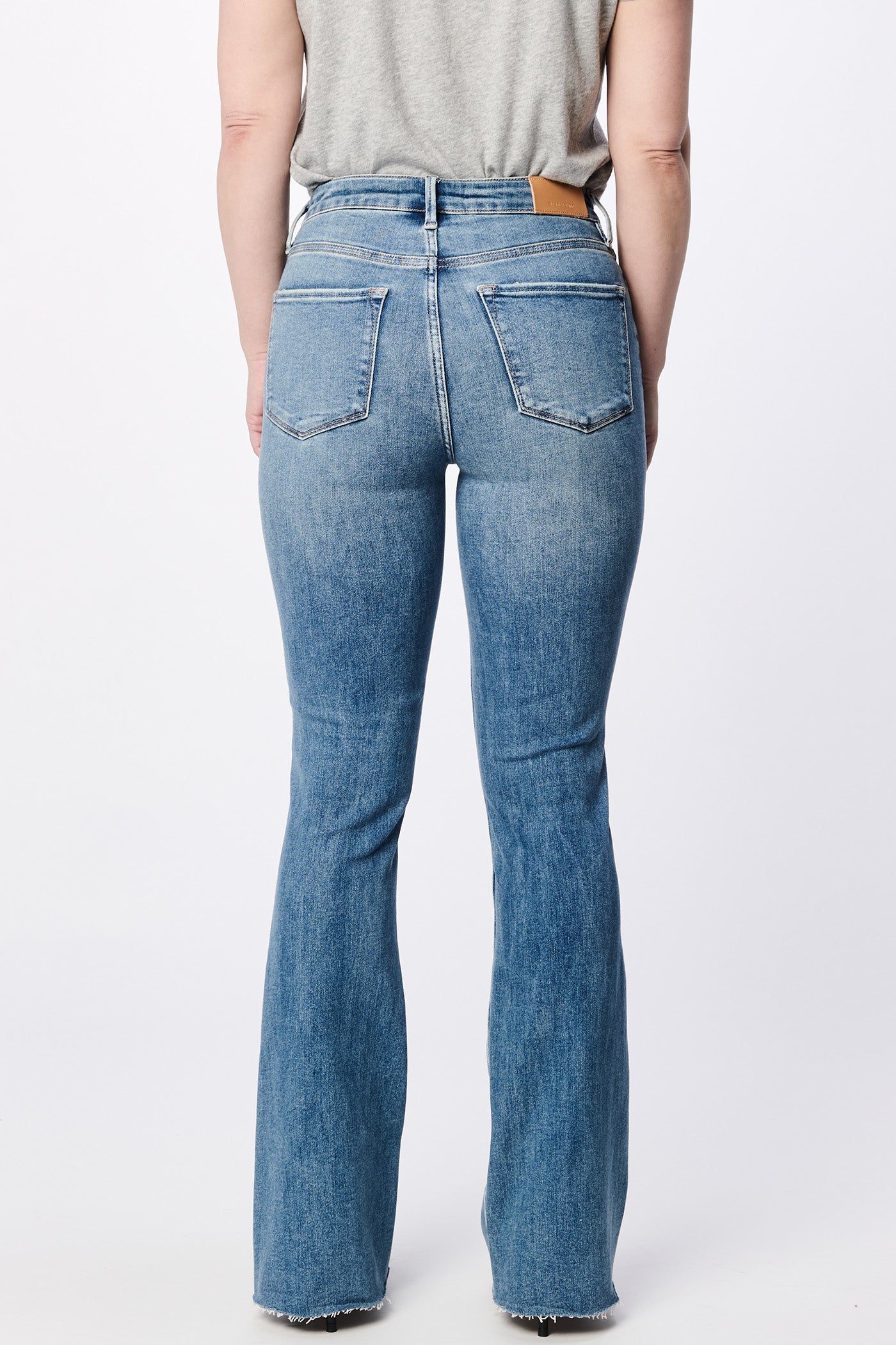 Dear John Jaxtyn Bootcut Jean in Norway