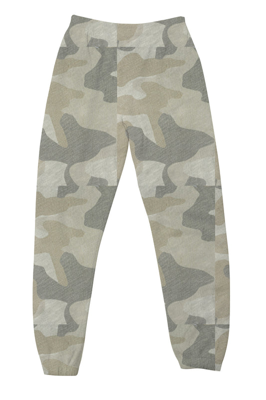 Dear John Preston Pant in Riviera Camo
