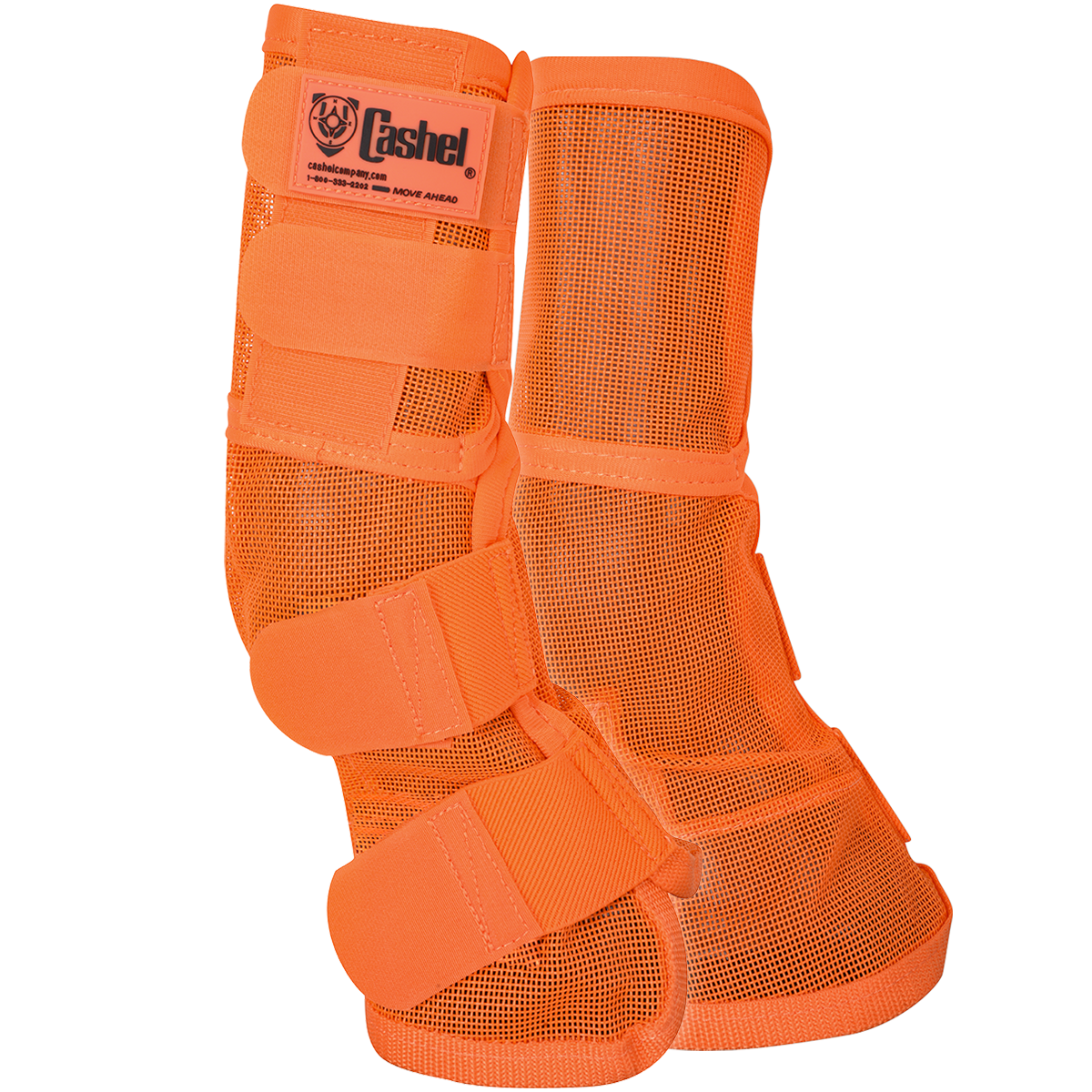 Cashel Crusader Leg Guards
