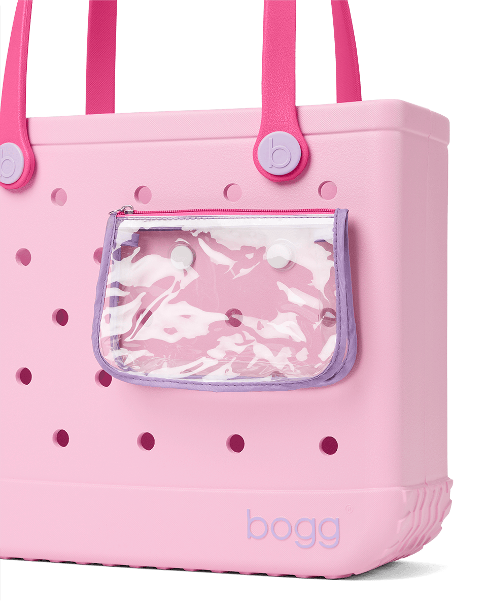 Pink Drink Baby Bogg Bag