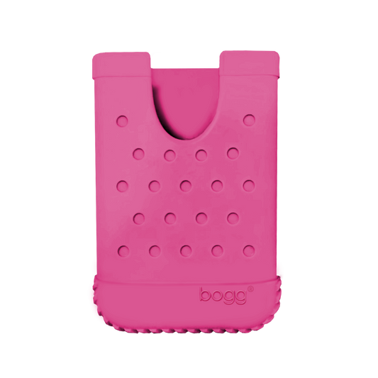 Haute Pink Call Me Bogg