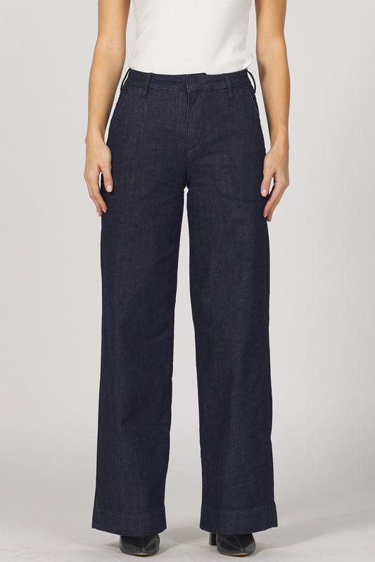 Dear John Brandy Trouser Pant in Zodiac