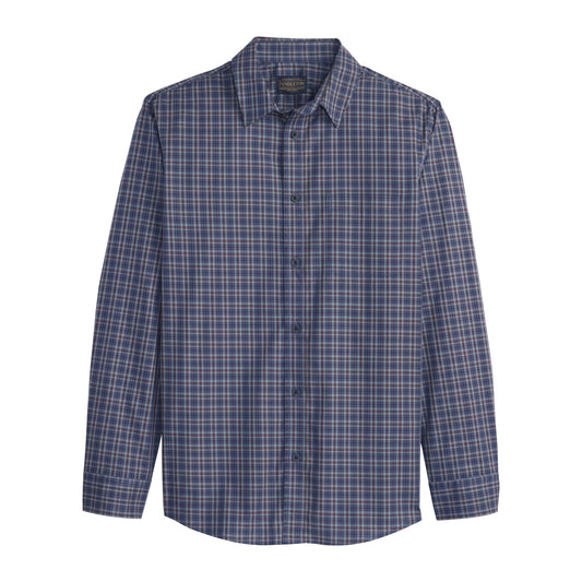 Pendleton Academy Long Sleeve Shirt