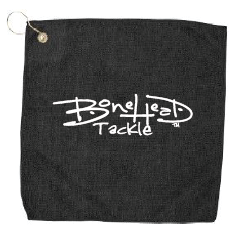 BoneHead Tackle Fishing Towel