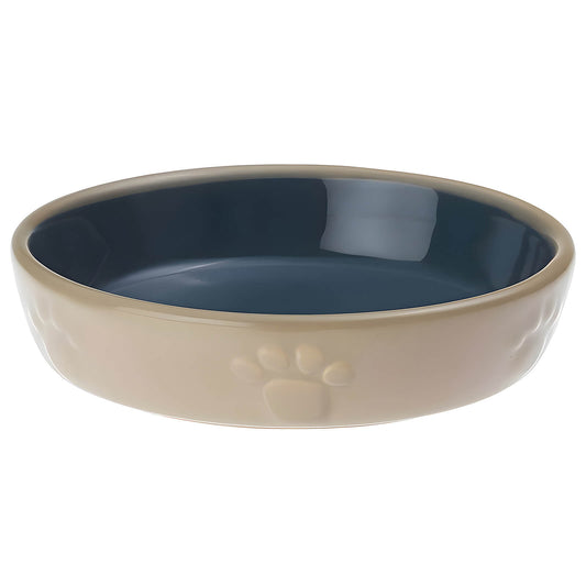 Lucy's Little Paws Cat Bowl