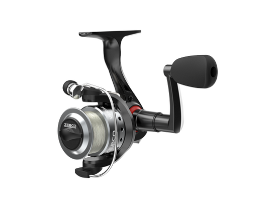 Zebco Verge 20 5.2:1 Spinning Reel