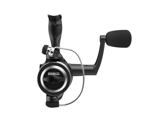 Zebco Verge 30 5.2:1 Spinning Reel