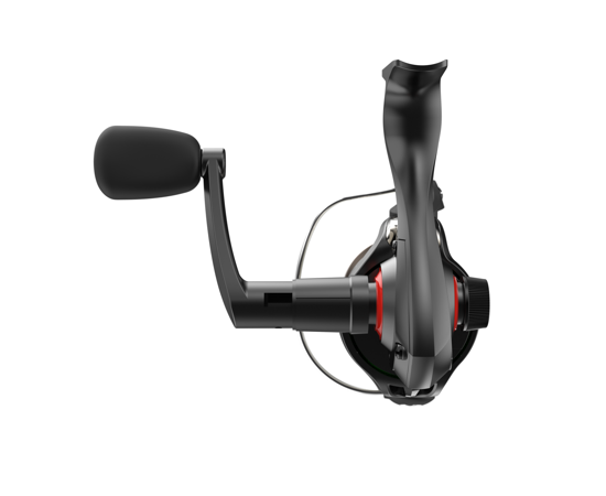 Zebco Verge 10 5.2:1 Spinning Reel