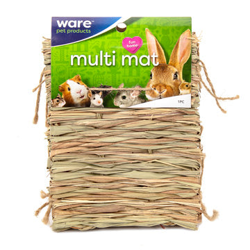 Ware Small Animal Multi-Mat