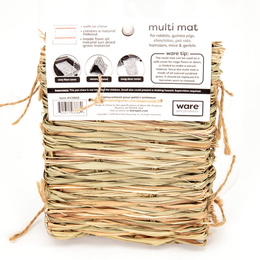 Ware Small Animal Multi-Mat