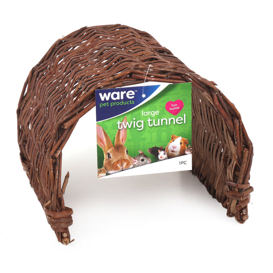 Ware Large Twig Tunnel
