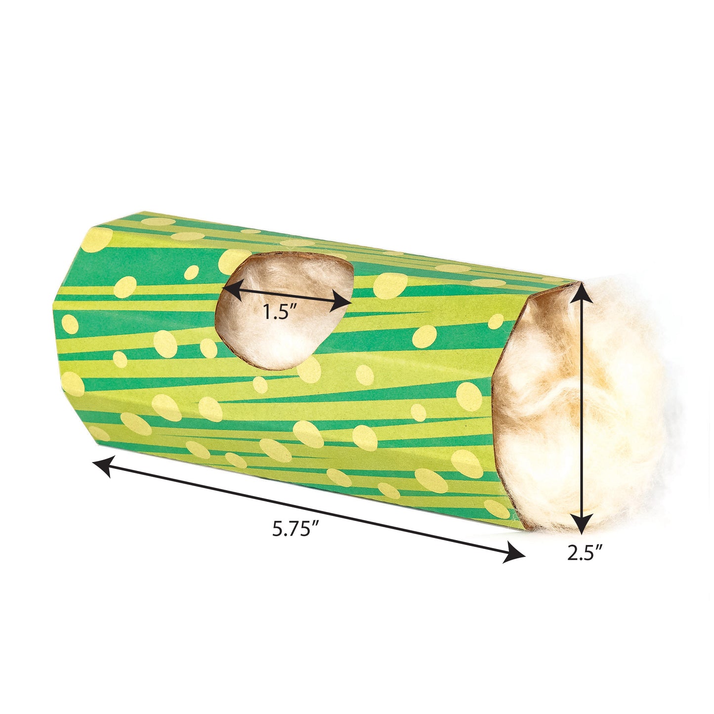 Ware Kapok Build-A-Nest