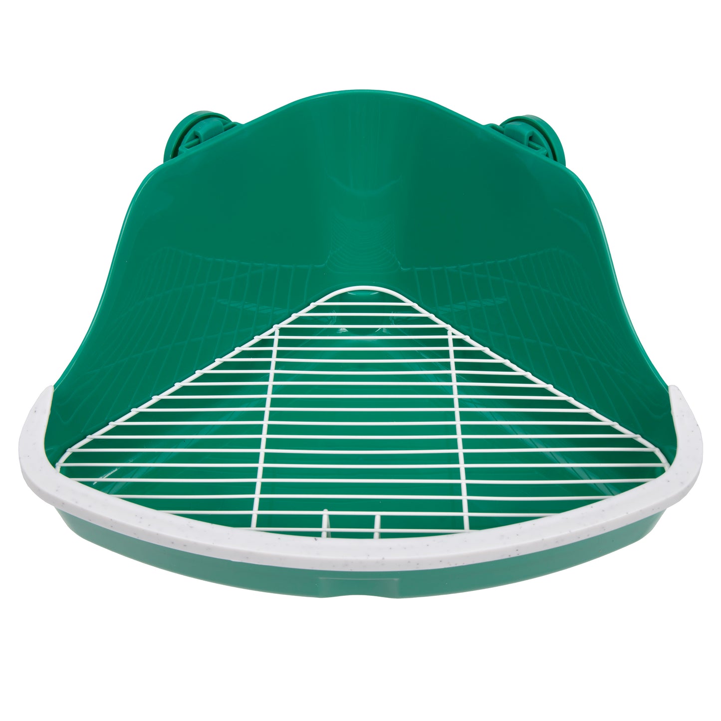Ware Scatterless Litter Pan