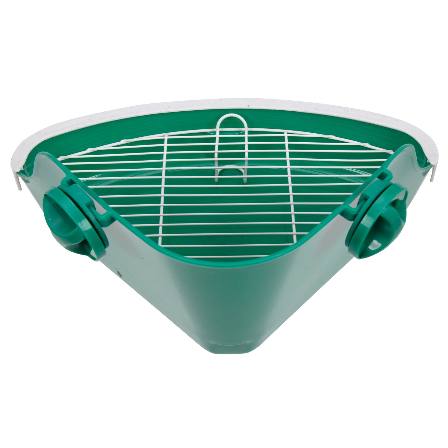 Ware Scatterless Litter Pan