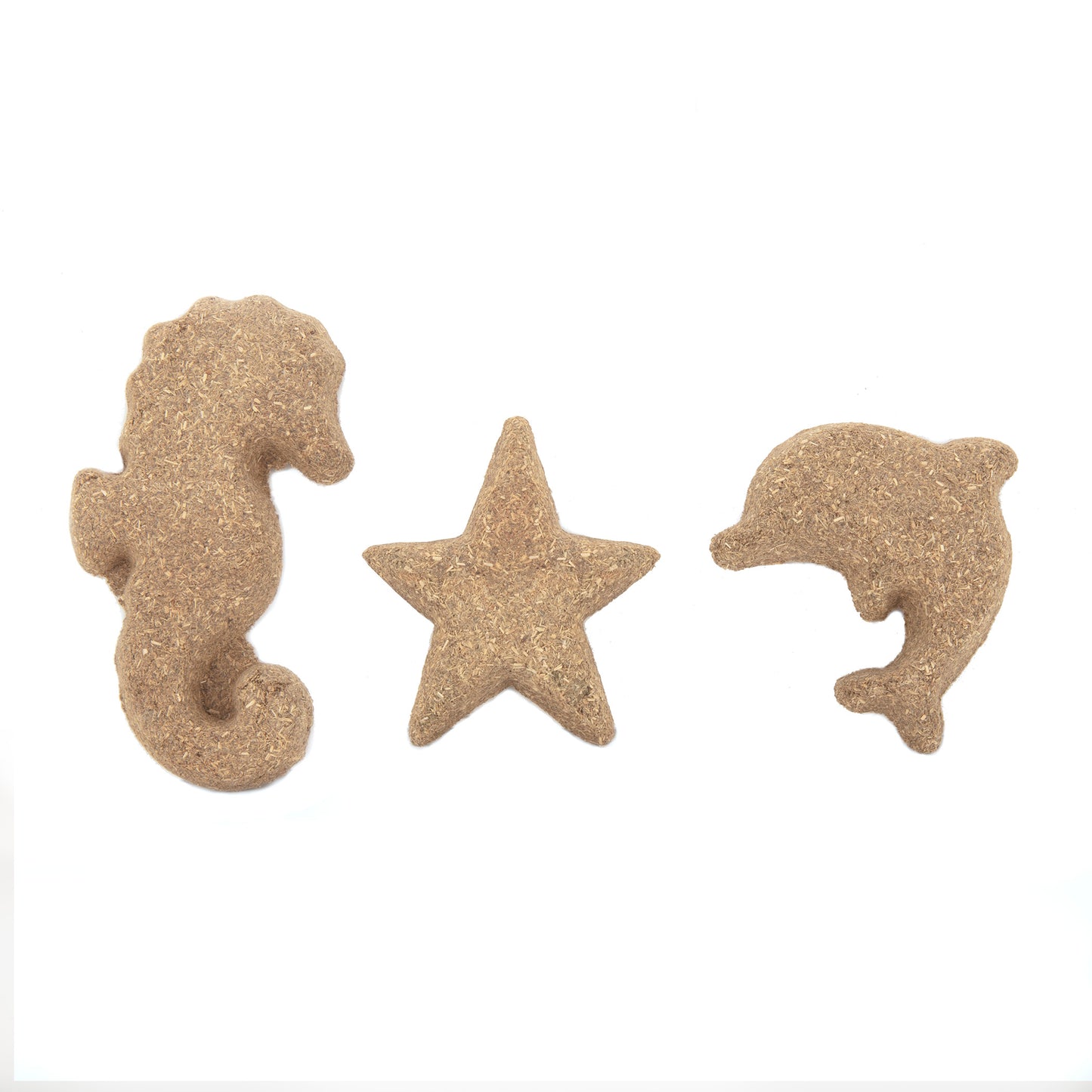 Ware Ocean Critter Crackers