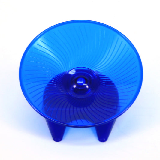 Ware Small Pet Flying Saucer Exercise Wheel