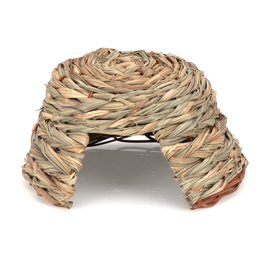 Ware Nature Hut Small Pet Chewable Hideout