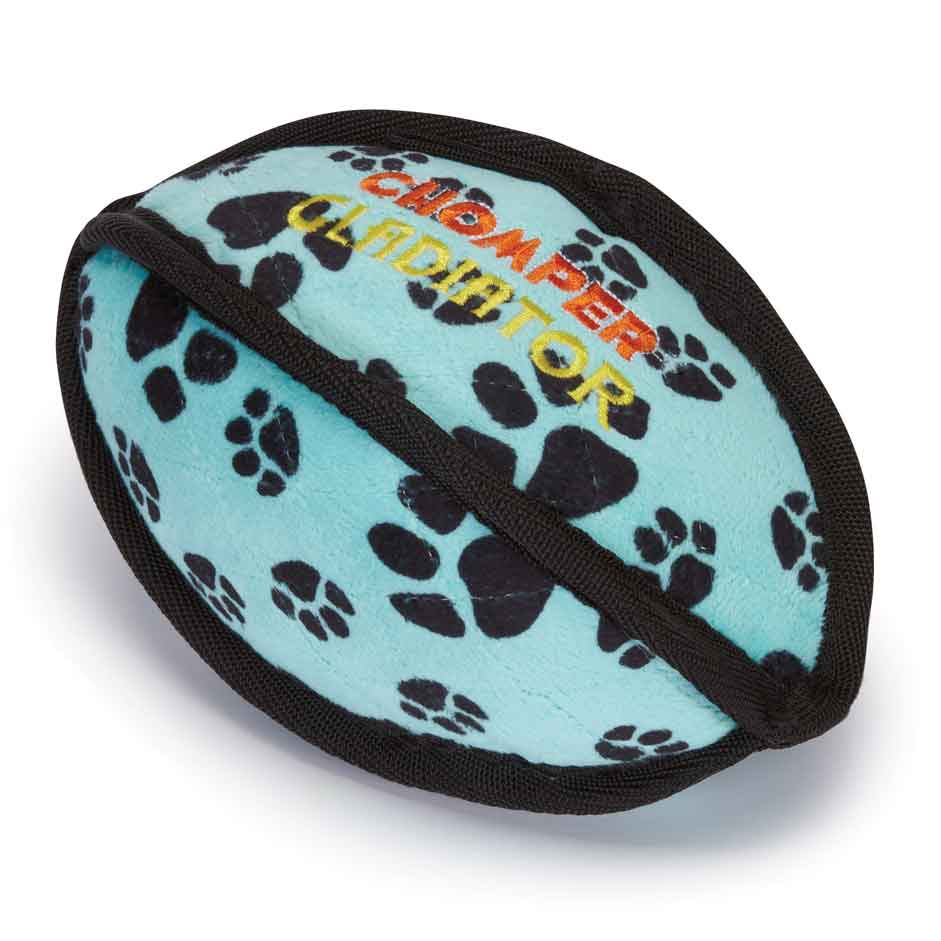 Chomper Gladiator Tuff Football