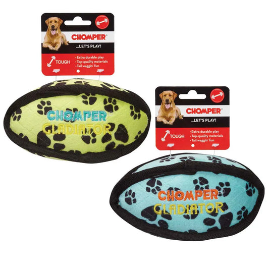 Chomper Gladiator Tuff Football
