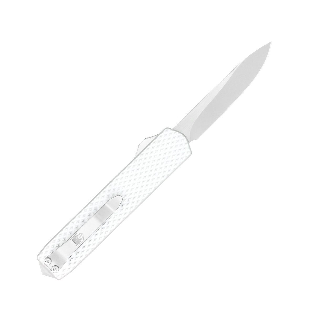 CobraTec Mini Mamba Gen II in Silver