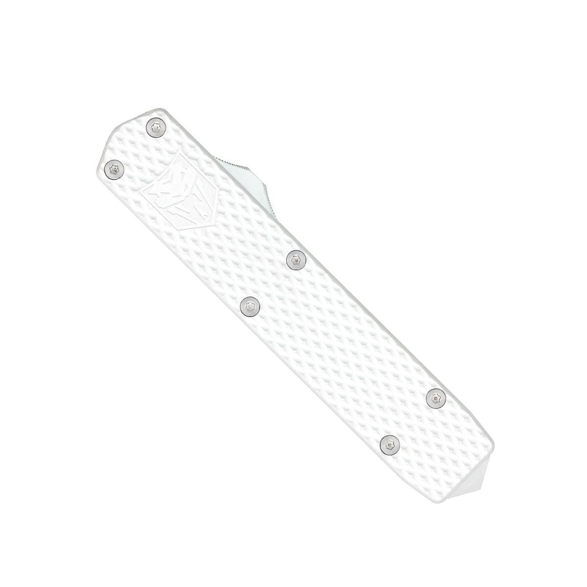 CobraTec Mini Mamba Gen II in Silver