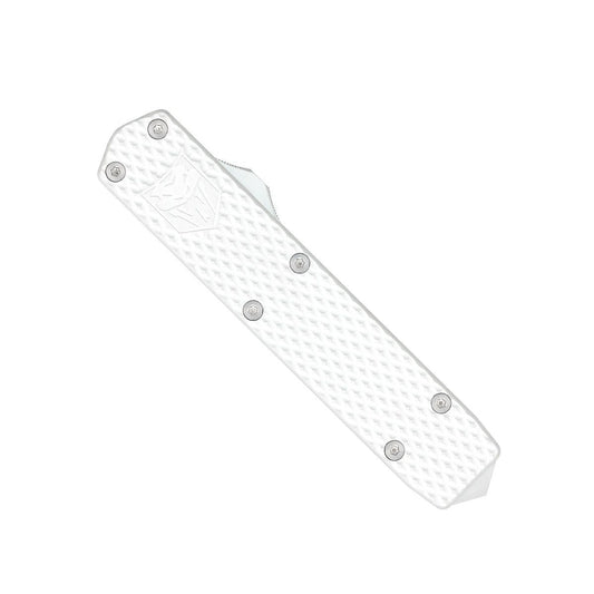 CobraTec Mini Mamba Gen II in Silver