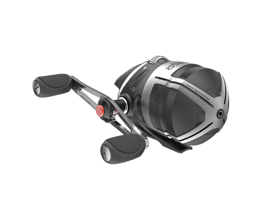 Zebco Bullet 5.1:1 Spincast Reel