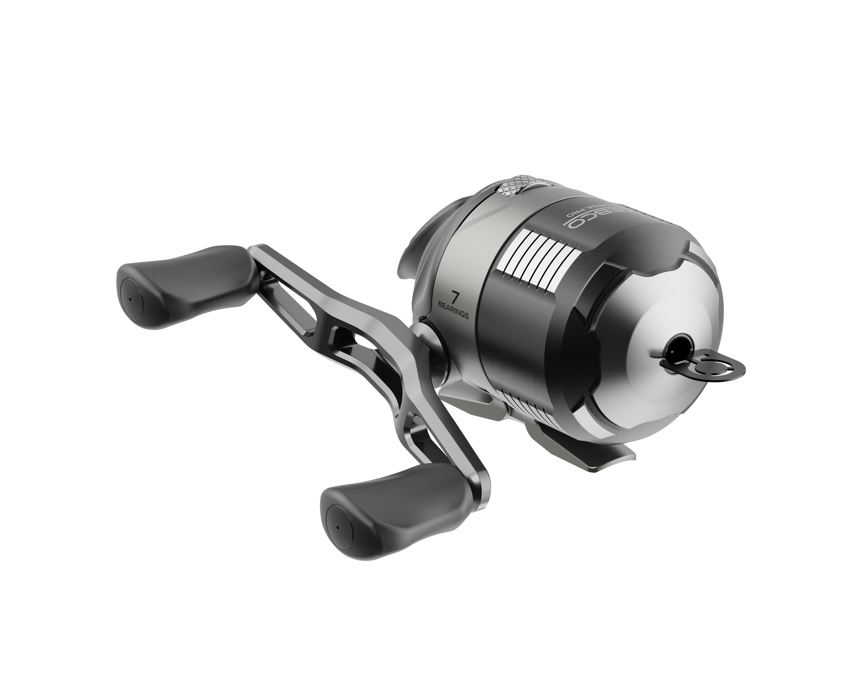 Zebco Omega Pro 20 3.4:1 Spincast Reel