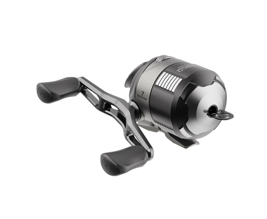 Zebco Omega Pro 20 3.4:1 Spincast Reel