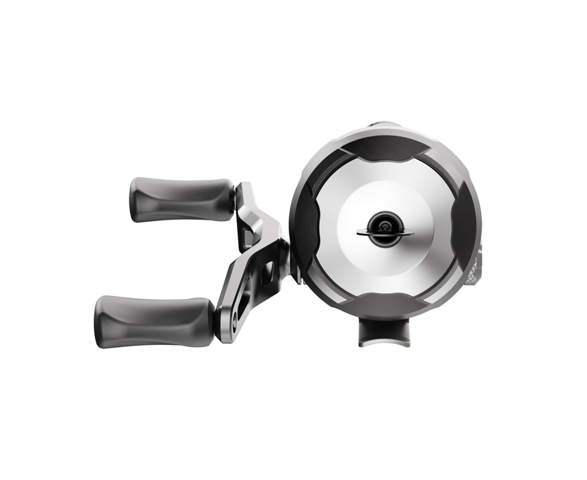 Zebco Omega Pro 20 3.4:1 Spincast Reel