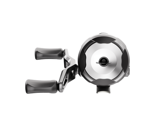 Zebco Omega Pro 20 3.4:1 Spincast Reel