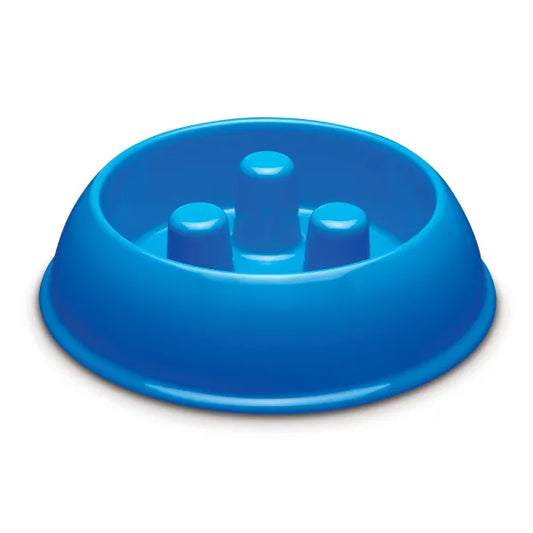 ProSelect Plastic Slow Feeder Bowl