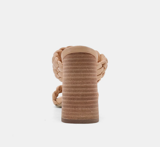 Shu Shop Heaven High Heel Sandal