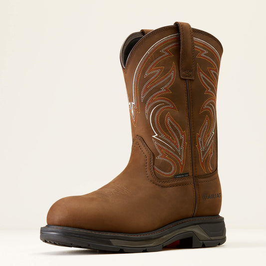 Ariat WorkHog XT Carbon Toe Work Boot