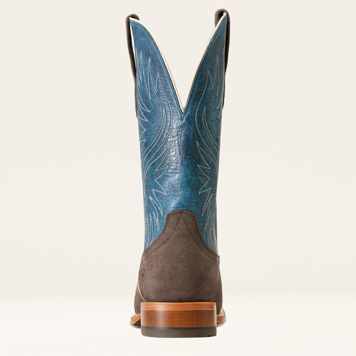 Ariat Smokey Roughout Circuit Rockridge Boot
