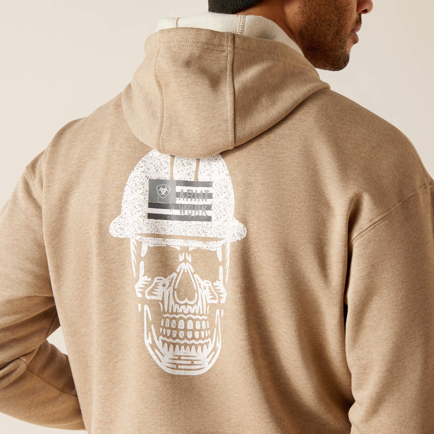 Ariat Rebar Roughneck Pullover Hoodie