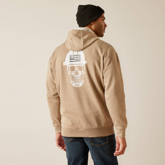 Ariat Rebar Roughneck Pullover Hoodie