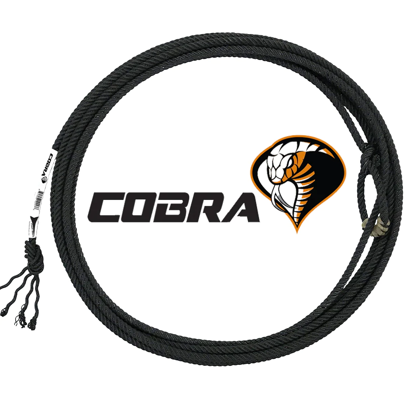 Fast Back Cobra 31' Head Rope