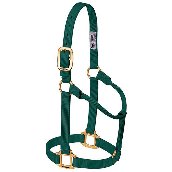 Original Non-Adjustable Halter, 1"