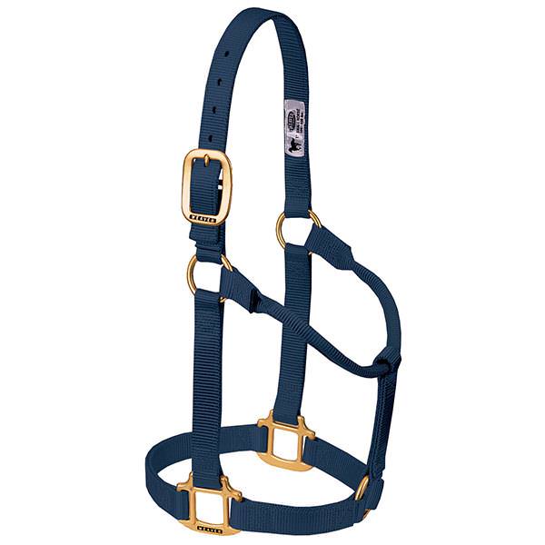 Original Non-Adjustable Halter, 1"