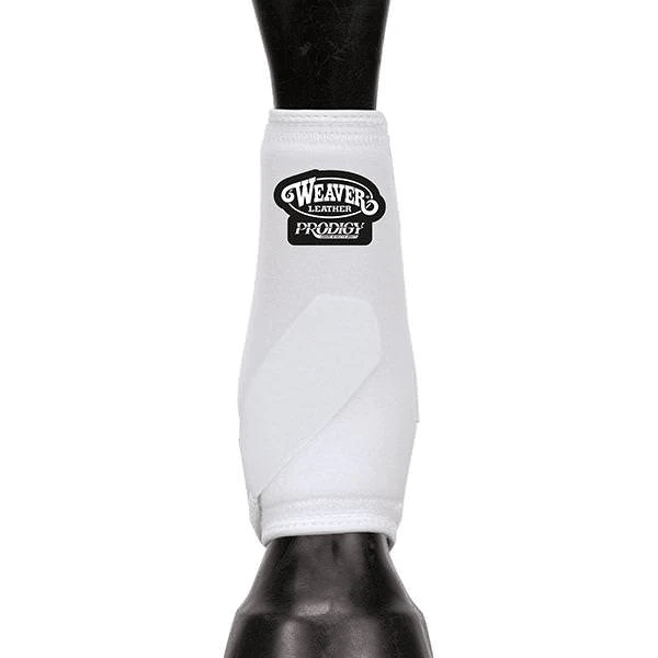 Prodigy Athletic Boots, Front