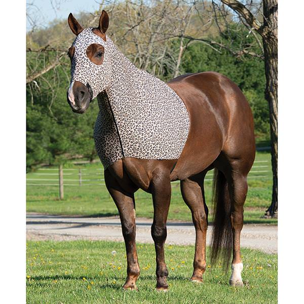 Equiskinz Hood