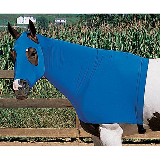 Equiskinz Hood