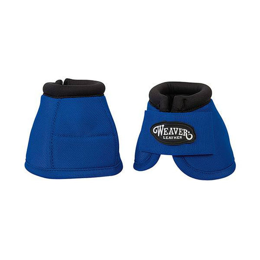 Ballistic No-Turn Bell Boots